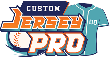 Custom Jersey Pro